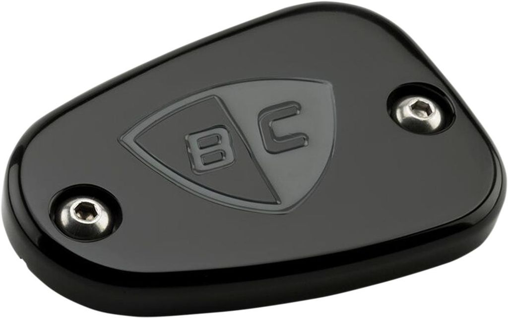 Obrázek produktu BRITISH CUSTOMS KRYT MAST CYL LOGO (BC703-004-B) BC703-004-B