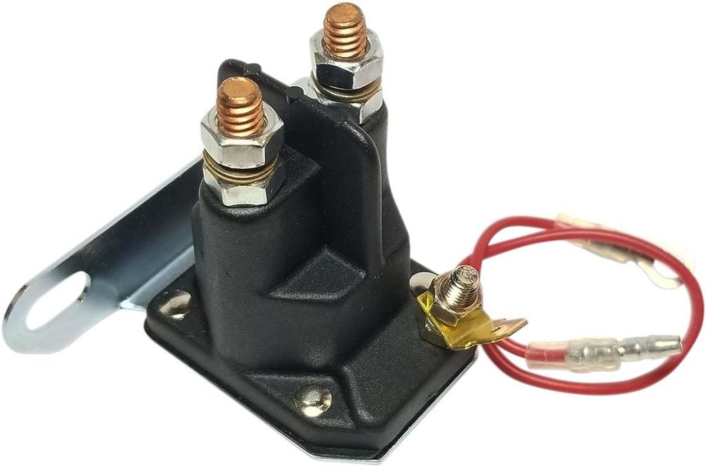 Obrázek produktu SOLENOID STARTÉRU SNÍH 23-2000A