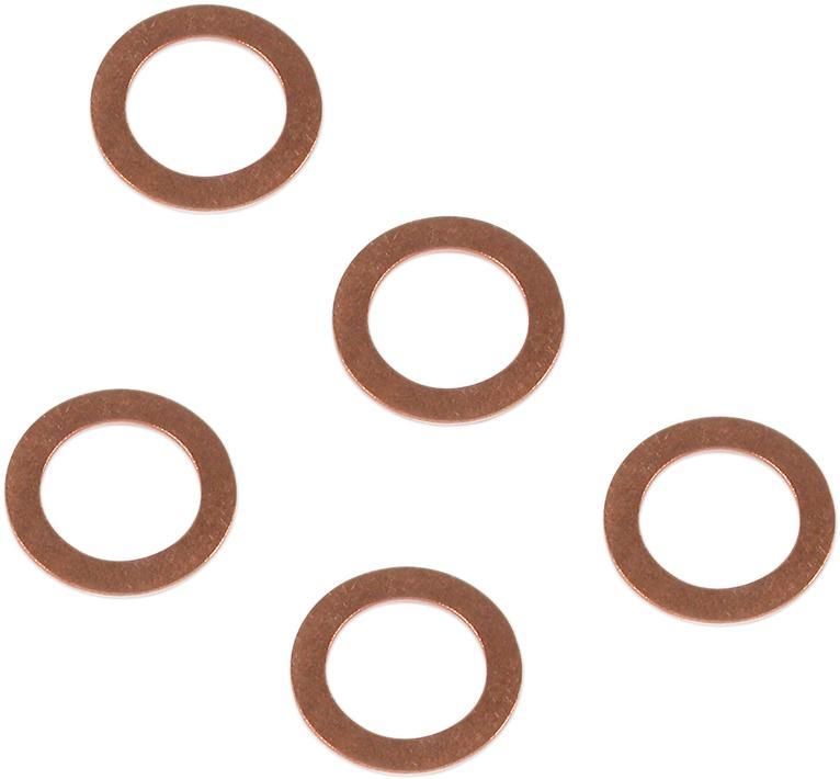 Obrázek produktu ACCEL 14MM INDEX WASHERS 30PK (1002M) 1002M