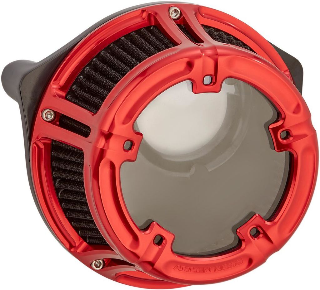 Obrázek produktu AIR CLN MTHD 00-17 TC RD 18-172
