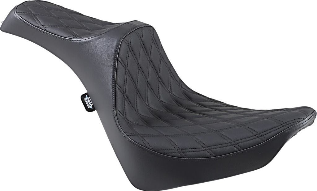 Obrázek produktu SEAT PRED III DD BLK SOFT 0802-1145