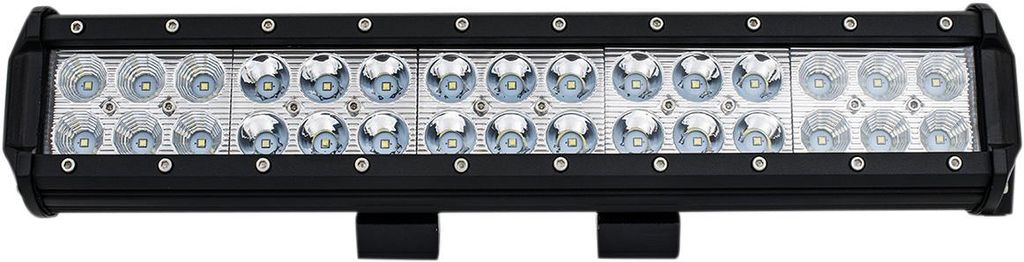 Obrázek produktu LED SVĚTLA BAR 30 CREE 3W UTV135