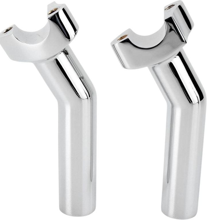 Obrázek produktu STOUPAČKY PULLBACK 5,5" CHR 241602