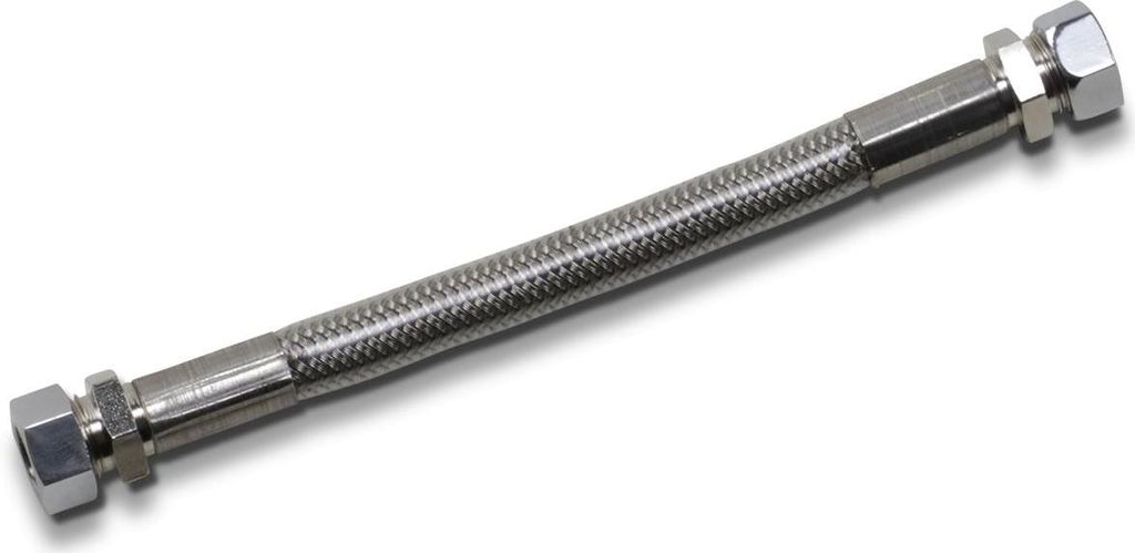 Obrázek produktu SS FUEL X-OVER 00-17 ST 592