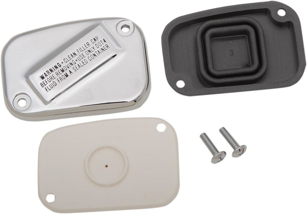 Obrázek produktu KRYT FRT MC CHR 15-19 ST 77813
