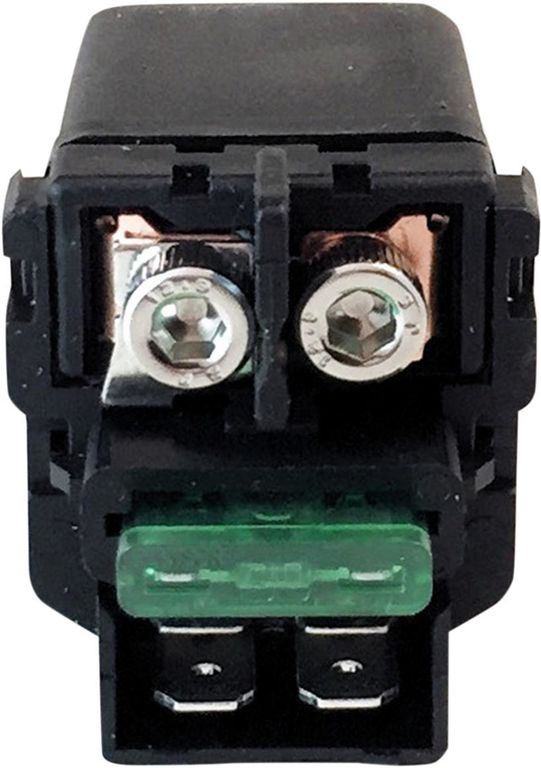 Obrázek produktu ELEKTROMAGNETICKÝ SPÍNAČ HONDA 65-108