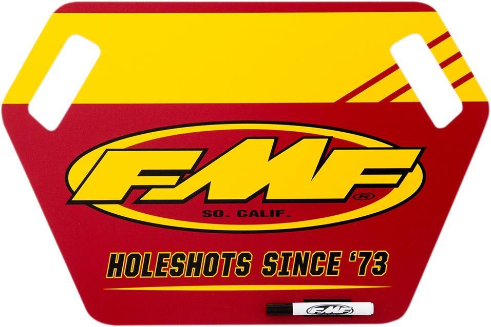 Obrázek produktu PIT BOARD FMF 010729