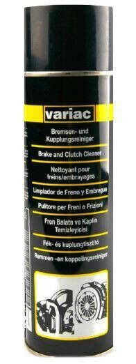 Obrázek produktu VARIAC brake cleaner LOCTITE 500 ml 2021011