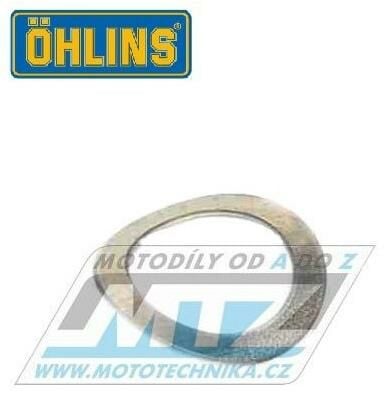 Obrázek produktu Podložka Wave Öhlins - rozměry 6x9x1,5mm (oh2104801-e) ÖH2104801