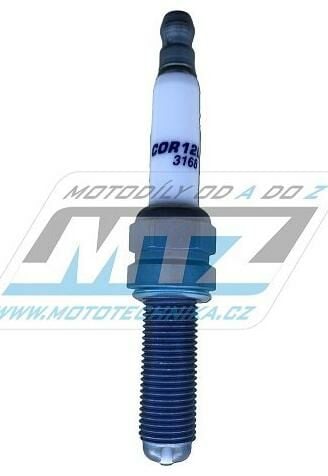 Obrázek produktu Svíčka motocyklová zapalovací Brisk - COR10LGS NGKLMAR9AI10R