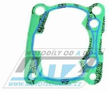 Obrázek produktu Těsnění pod válec Husqvarna CR125+WR125 / 97-13 + CR150 + WRE125+SM125S 36.682B06018