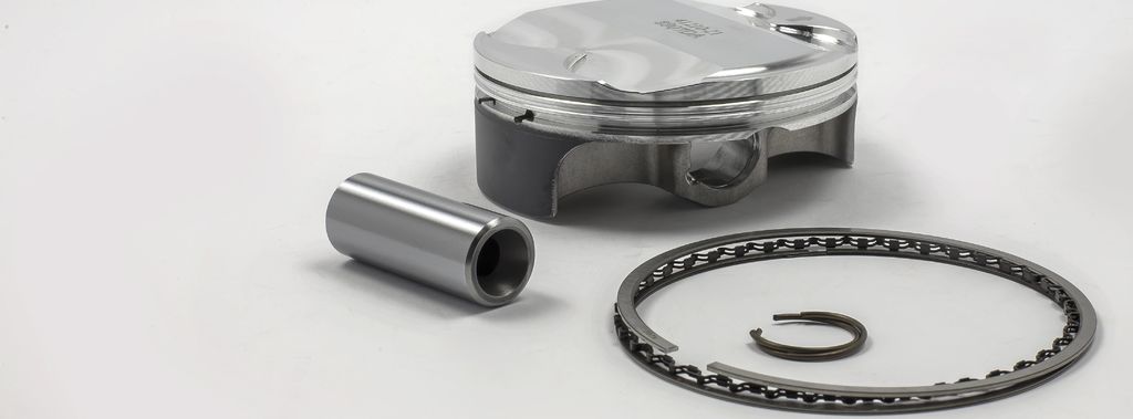 Obrázek produktu SADA PÍSTŮ XT/TT/YFM600 97 43 8501D250