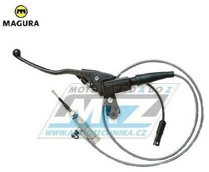 Obrázek produktu Sada hydraulické spojky Magura - KTM 790 Adventure / 19-20 + 790 Duke / 18-20 MG2123206