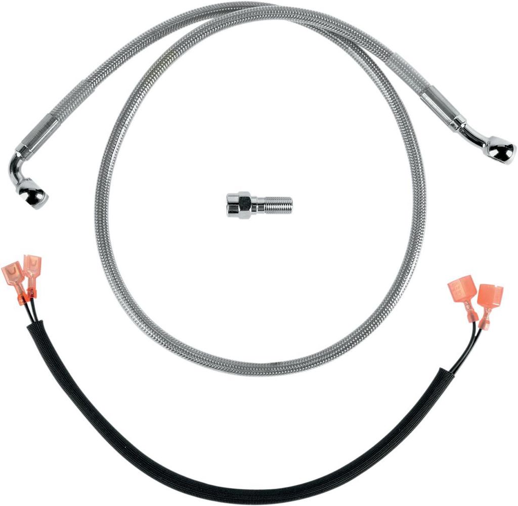 Obrázek produktu RR BRZDOVÉ VEDENÍ 89-99 FXST 640222