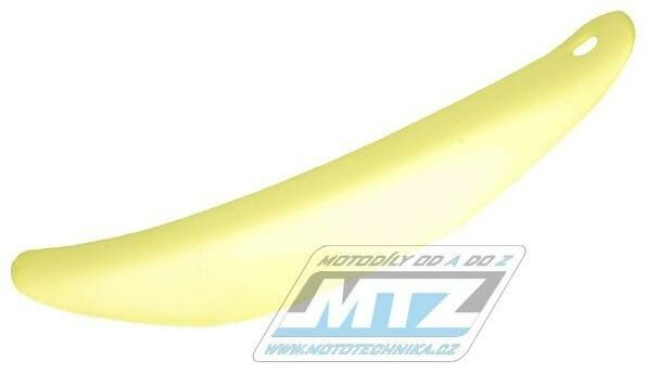 Obrázek produktu Pěna sedla (molitan sedla) - Yamaha YZ125+YZ250 / 22-23 (standardní provedení) BB4214S