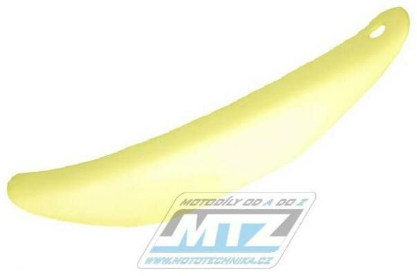 Obrázek produktu Pěna sedla (molitan sedla) - Yamaha YZ125+YZ250 / 22-23 (zvýšené provedení +15mm) BB4214-ZVY