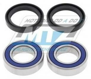 Obrázek produktu Sada zadního kola Beta RR250+RR300 Enduro / 13-24 + RR350+RR390+RR400+RR430+RR450+RR480+RR498+RR520 / 11-24 + Xtrainer 300 23.S114004-MT