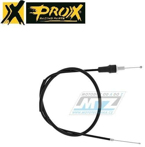 Obrázek produktu Lanko plynu Honda CR125R / 85-89+CR250R / 85 + XL200R / 83-84 + XR200R / 81-83 53.112001