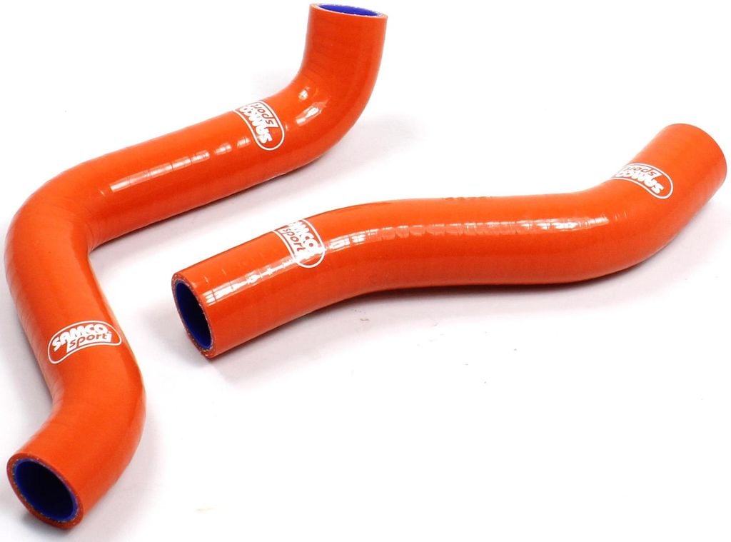 Obrázek produktu SADA HADIC CHLADIČE KTM NEBO KTM-75-OR