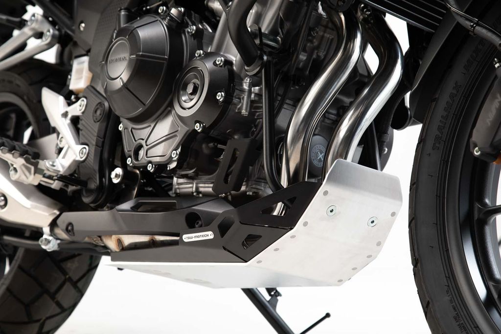 Obrázek produktu OCHRANNÝ KRYT MOTORU CB500X MSS.01.919.10000