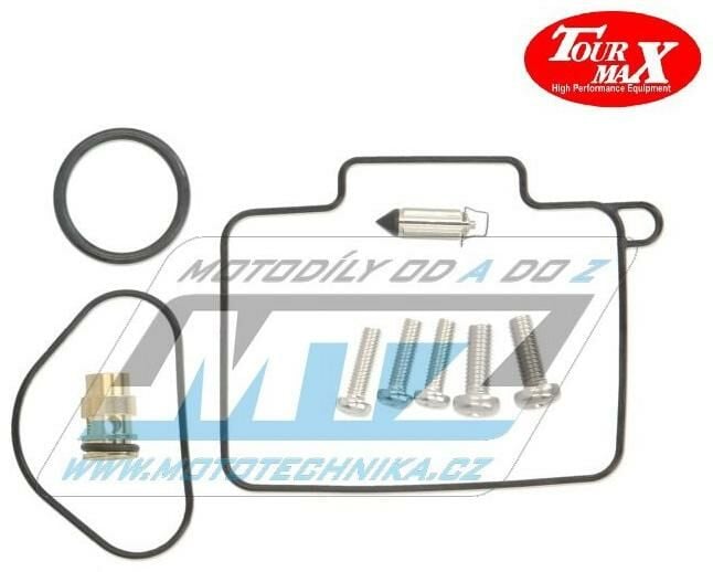 Obrázek produktu Sada karburátoru Yamaha YZ125 / 99-21 TMCAB-Y74