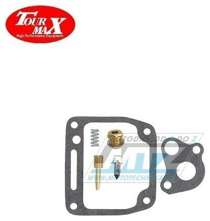 Obrázek produktu Sada karburátoru Yamaha PW80 / 91-12 TMCAB-Y80