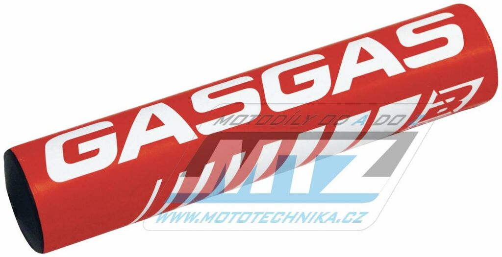 Obrázek produktu Polstr na hrazdu řidítek (rulička na hrazdu) - GasGas Racing BB5042R/10