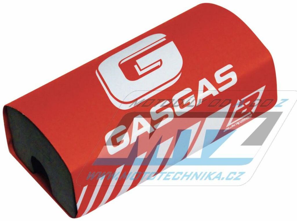 Obrázek produktu Polstr/Kostka na řidítka (bez hrazdy 28,6) - GasGas Racing BB5043R/10