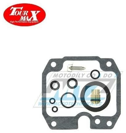 Obrázek produktu Sada karburátoru Yamaha XT125R / 05-12 + XT125X / 05-12 + TTR125 / 00-04 TMCAB-Y63