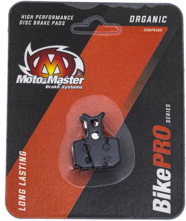 Obrázek produktu BRZDOVÉ DESTIČKY ORGANICKÉ 730741