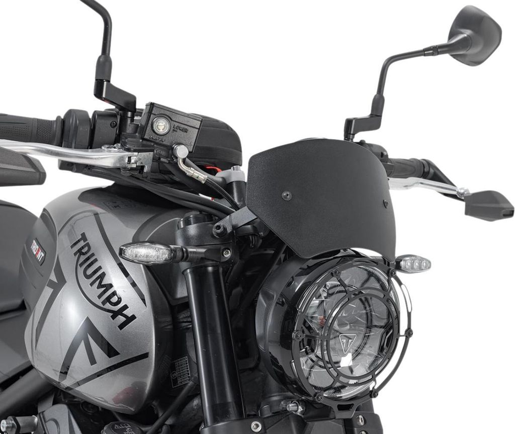 Obrázek produktu WINDSCREEN SCT.11.842.10000/B