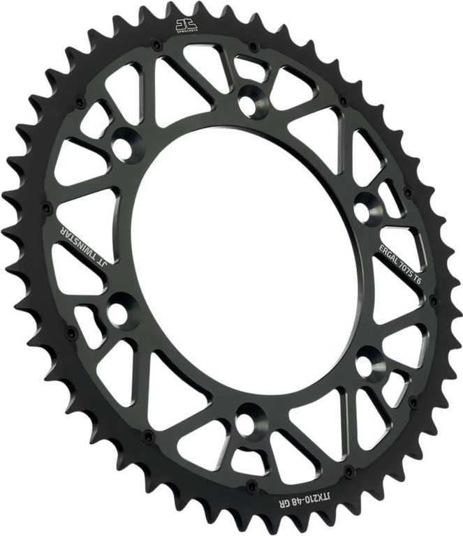 Obrázek produktu ŘETĚZOVÉ KOLO RR JTX HON GR 48 JTX210.48GR