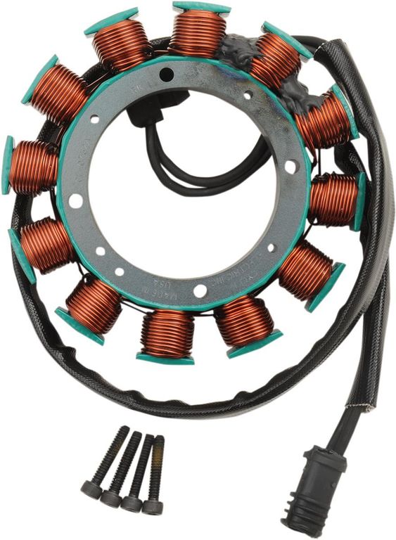 Obrázek produktu STATOR 7-14 XL 29997-07 CE-0732