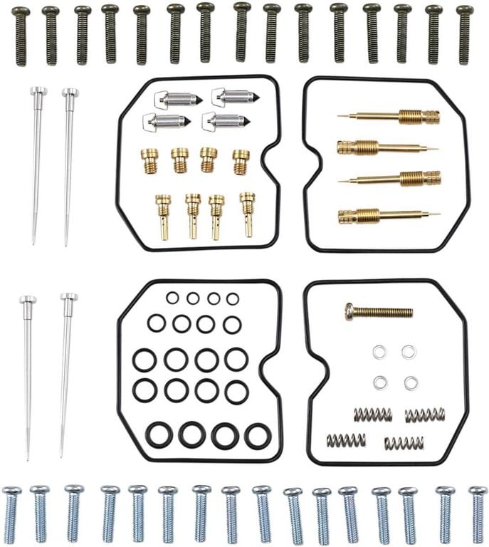 Obrázek produktu SADA KARBURÁTORU KAW NINJA 600ZXR 26-1681