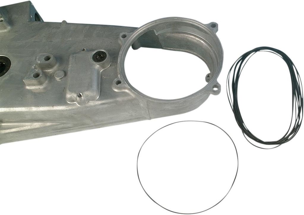 Obrázek produktu O-KROUŽEK CHN HOUS CVR-E82 11125