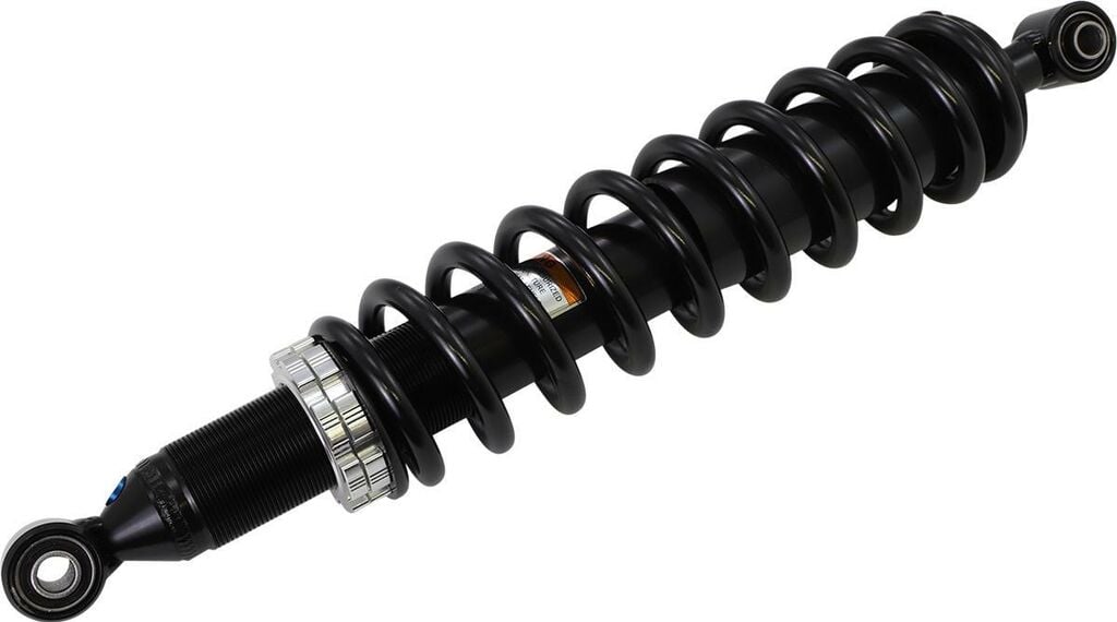 Obrázek produktu ZADNÍ PLYNOVÝ TLUMIČ MOOSE AU-04460