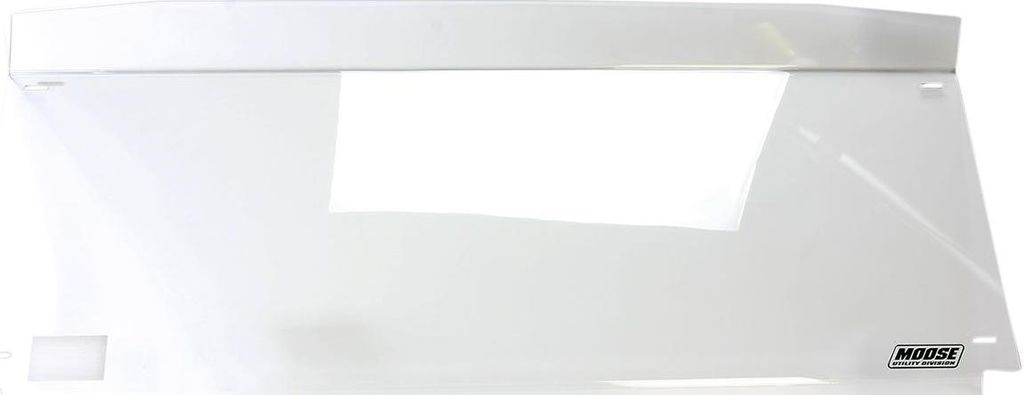 Obrázek produktu ČELNÍ SKLO PLNÉ WOLVERINE V000049-12200M