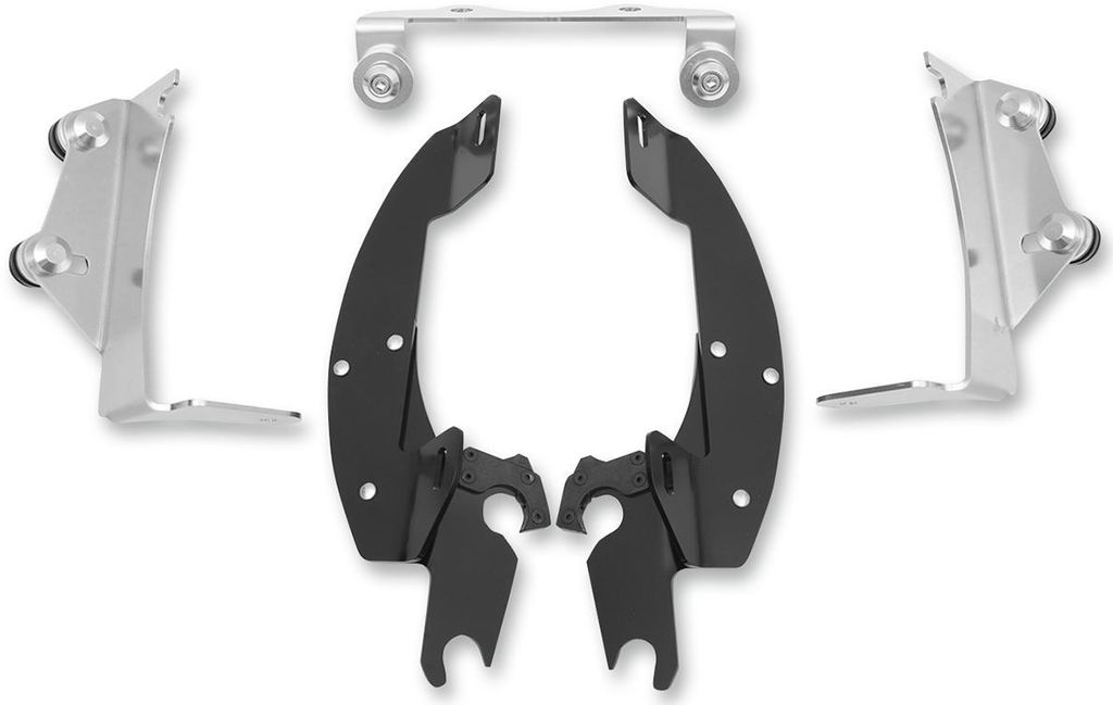 Obrázek produktu SADA MNT BW VN900C ČERNÁ MEK1912