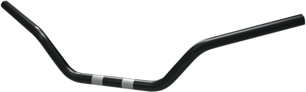 Obrázek produktu ŘÍDÍTKA BADBOY 1" BK 300803