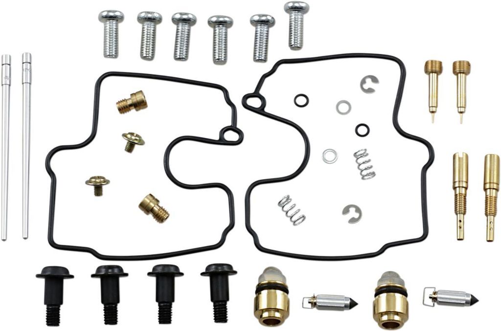 Obrázek produktu SADA KARBURÁTORŮ SUZ SV650 26-1706