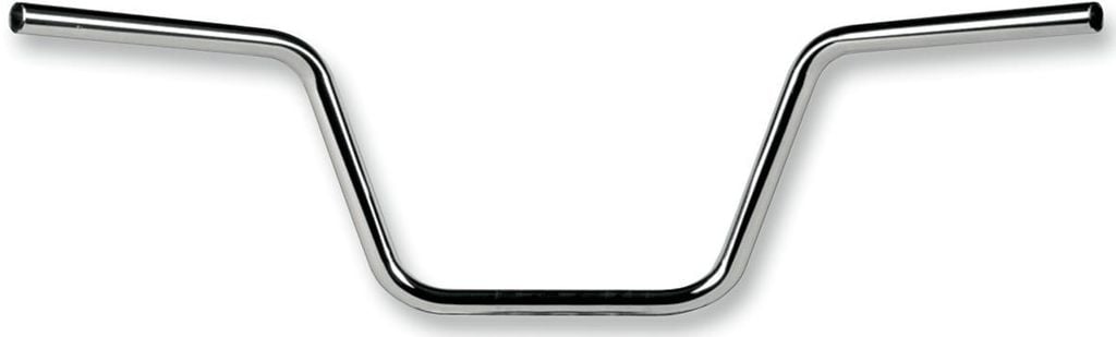 Obrázek produktu HBAR 22MM APEHANGER STL CHR MCL137SC