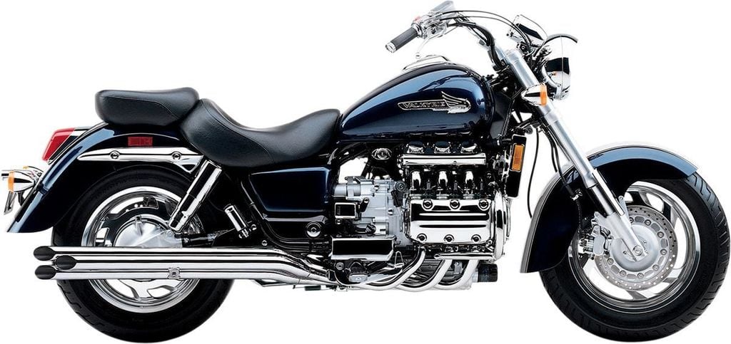 Obrázek produktu BLVD DRAG PIPES VALKYRIE 1269