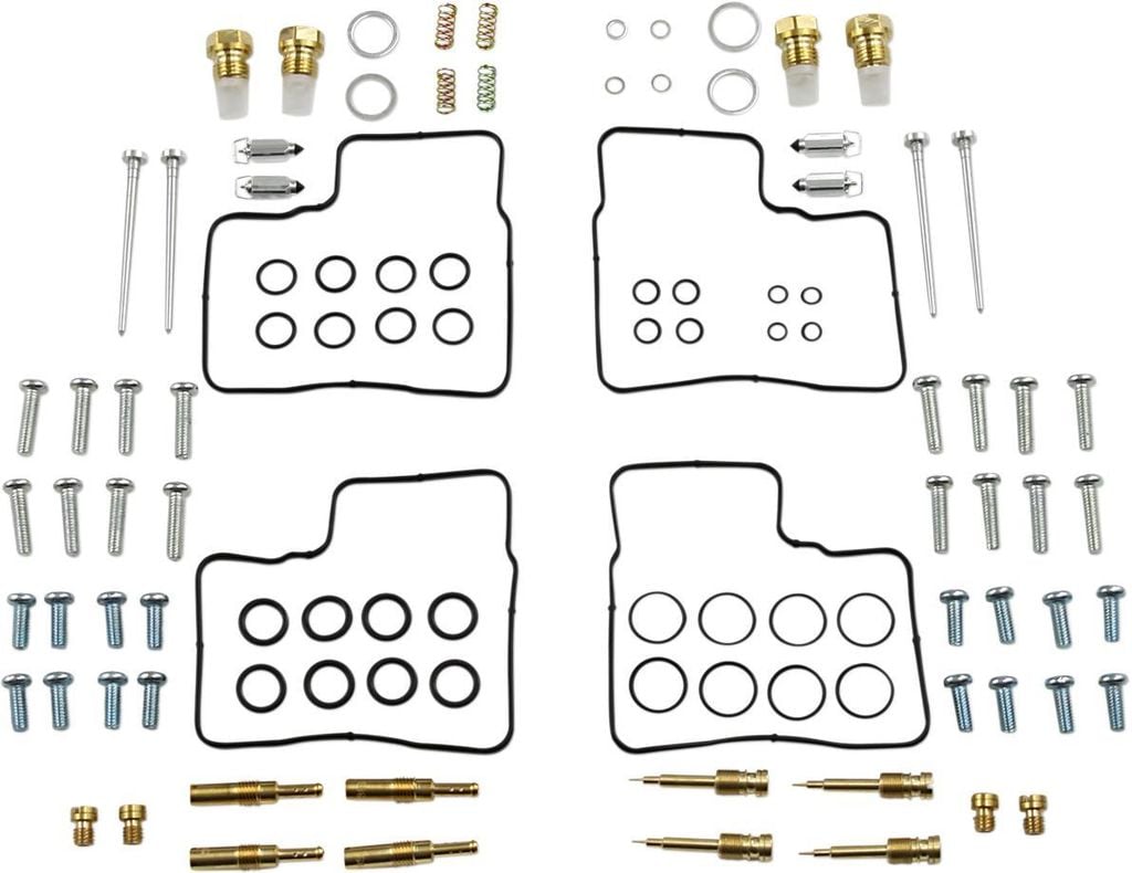 Obrázek produktu SADA KARBURÁTORŮ HONDA ST1100 26-1616