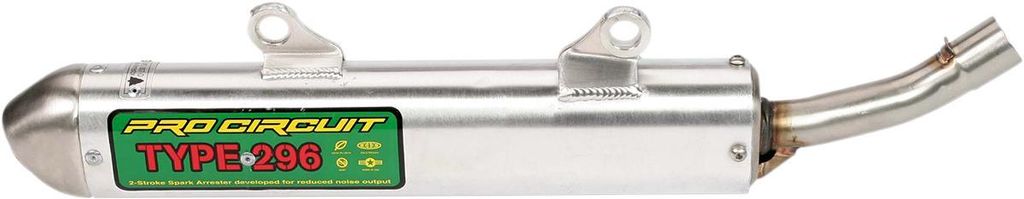 Obrázek produktu 296 S/A CR500 91-01 SH91500-296