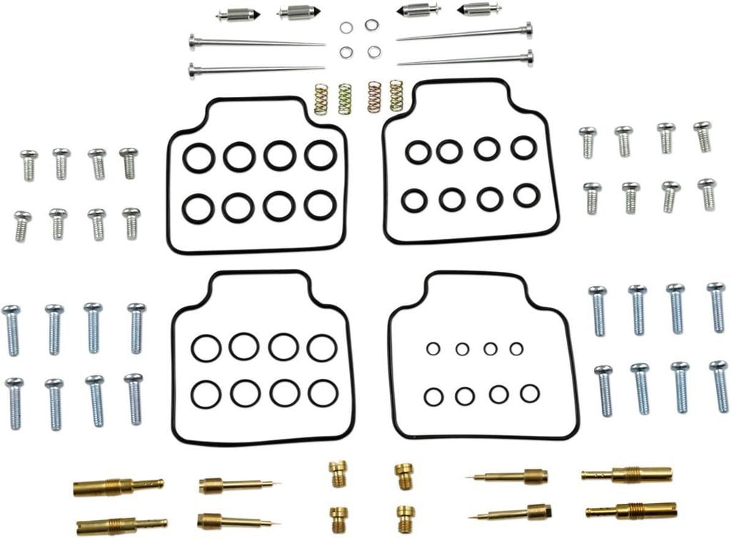 Obrázek produktu SADA KARBURÁTORŮ HONDA CB750 26-1607