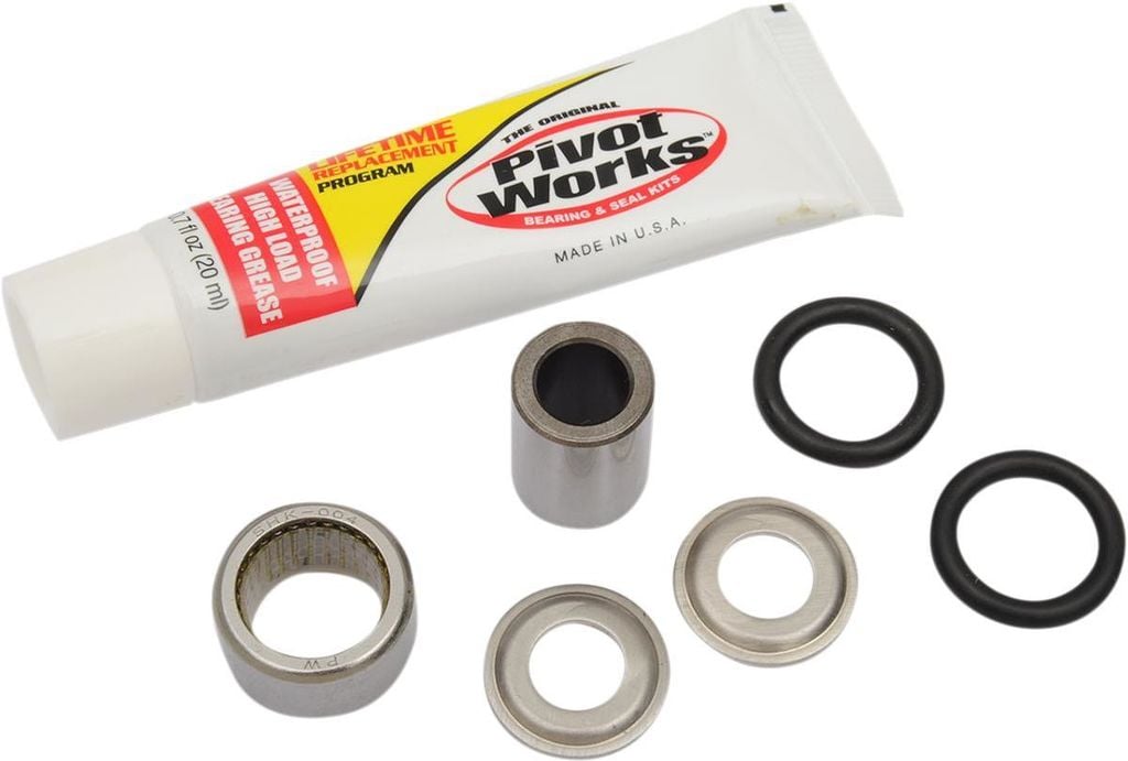 Obrázek produktu LOŽISKO - NÁRAZ PWSHK-G01-001