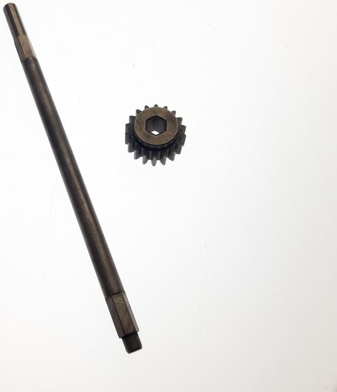 Obrázek produktu 1st shaft kit 880999