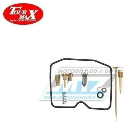 Obrázek produktu Sada karburátoru Kawasaki KLR650 / 95-07 TMCAB-DK05