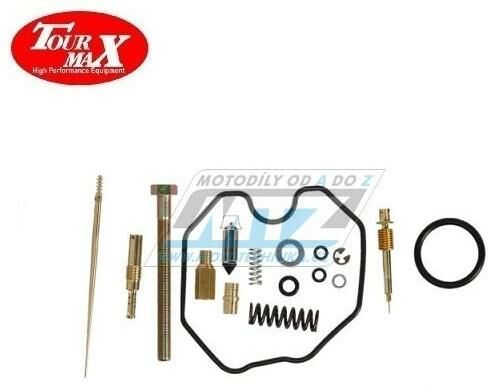 Obrázek produktu Sada karburátoru Honda XR400R / 96-02 TMCAB-DH08