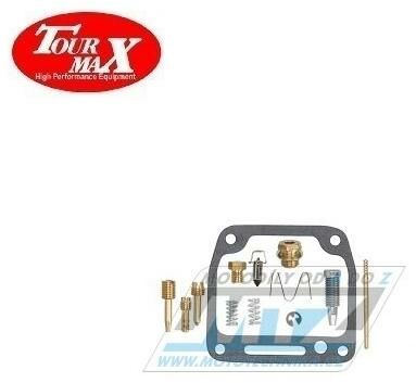 Obrázek produktu Sada karburátoru Yamaha PW80 / 91-12 TMCAB-DY17